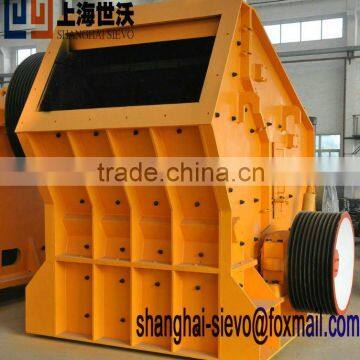 ceramic raw material crusher