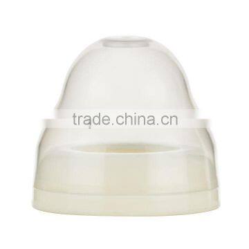 120ml Standard Neck Anti-explosion Glass Feeding Bottle photo-2