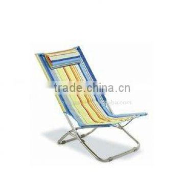 Outdoor Leisure beach chair