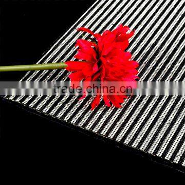 Bling Bling 24X40cm Hot Fix Rhinestone Mesh Trimming, Hot-fix Strass Stone Mesh Trimms in Bulk photo-3