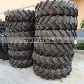 MRF quality 500-12 R1 agricultural tires