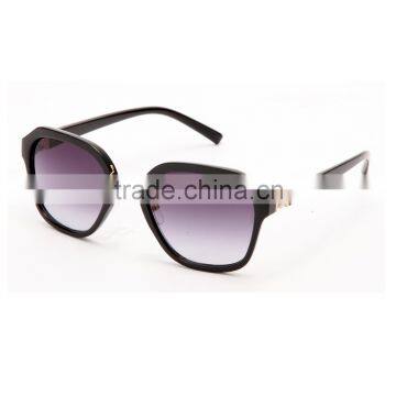 PC Frame Material and adult Age Promotional designer sunglasses