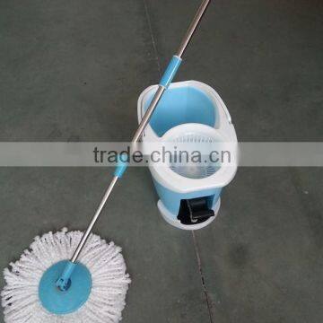 Jing Bang Magic Spin Mop photo-6