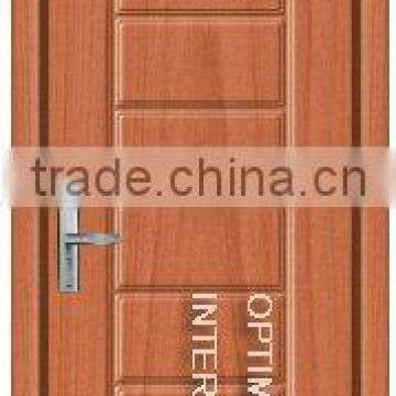 hdf pvc door (OP-series)