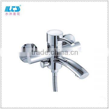 2016 New arrival bathroom bath faucet bath mixer brass body