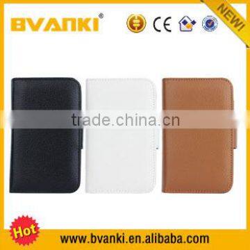 Hot Leather Cell Phone Case For IPhone Case Leather,Cases For Mobile 2015 For IPhone Casings,Credit Card Hard Case For IPhone 5C photo-6