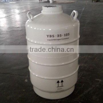 YDS biological liquid nitrogen container for stem cell