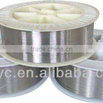 weather resistance steel and special gas shielding welding wires 457(Q)