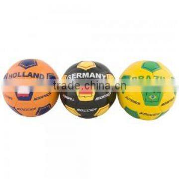 mini soccer ball