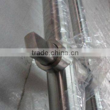 Wholesale Top Grade High Security Stainless Steel Flush Door Handle Lock Set