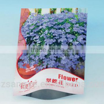 flower seed packet manufacture in Sangye