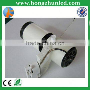 old fashion 5w dimmable led track spot light