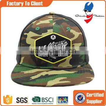 military mesh snapback caps wholesale