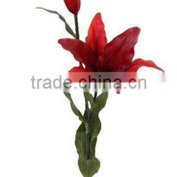 88cm Artificial Lily Flower