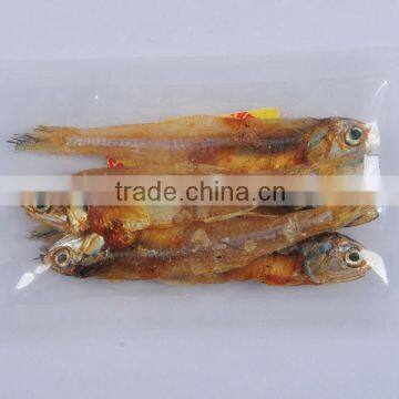 Dried Fish Series Cat Food