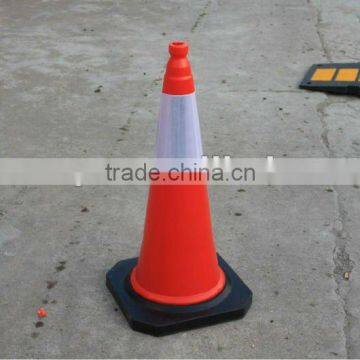 PVC Traffic Cones