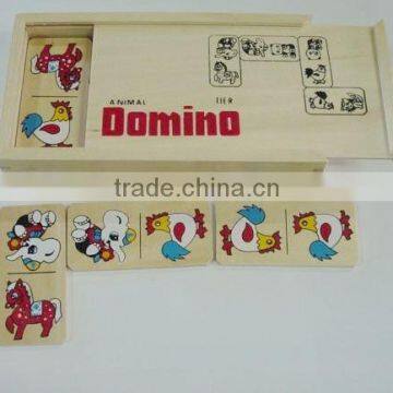 Domino Puzzle