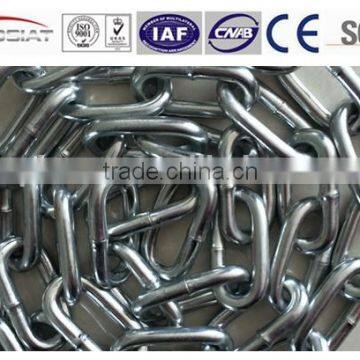 G30 chain BS or DIN standard