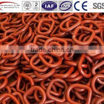 D-ring With High Strength Alloy Steel D-ring photo-4