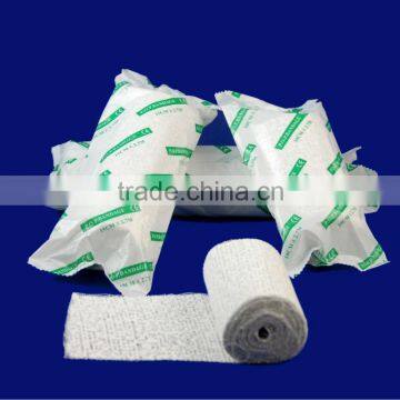 Gypsum/ Plaster Bandage