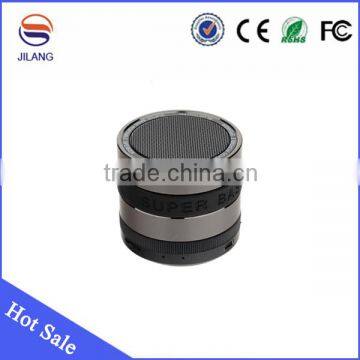 Professional Audio Speaker, Mini Bluetooth Speaker