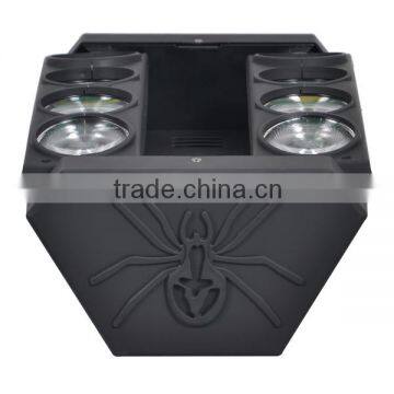 Beam 8 Eye Rgbw Moving Head Light photo-4
