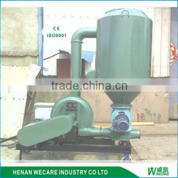 10T/H Strong power pneumatic grain loading machine/grain unloading machine