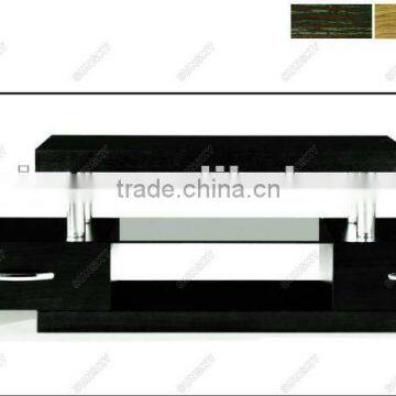 fashion glass LCD stand NH9200