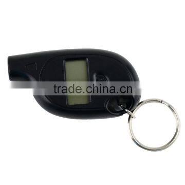 High Quality Digital Auto Wheel Meter Test Tyre Tester Vehicle Motorcycle Car 5-150 PSI Tire Air Pressure Gauge photo-5