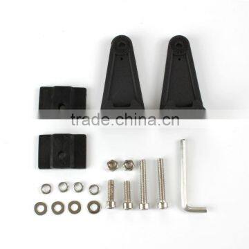 New Arrival!!3w 10w Hybrid Led Light Bar 112w,car Driving Lamp