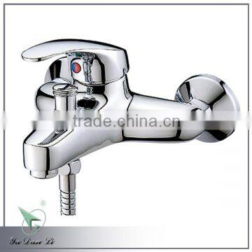 bathtub whirlpool waterfall faucet with rain shower 3038