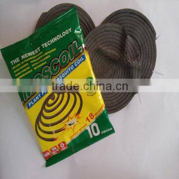 China manufacturer making machine anti mosquito coil eco-friendly raw material