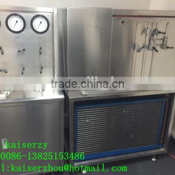 DANZY brand Supercritical CO2 extraction device