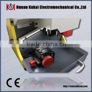Widely Use Key Cutting Machine SEC-E9 Best Locksmith Tools Key Copy & Duplicating Machine photo-4