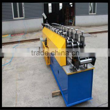 Drywall Profiles Making Machine/Drywall participation roll forming machine