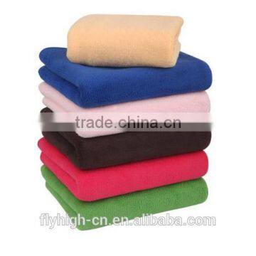 Factory production low price cheap sports and kitchen custom microfiber towel                        
                                                Quality Choice