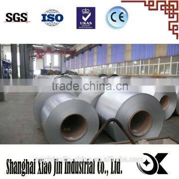 2016 china suppiler GI steel coil/home appliances/best quality from finest materials