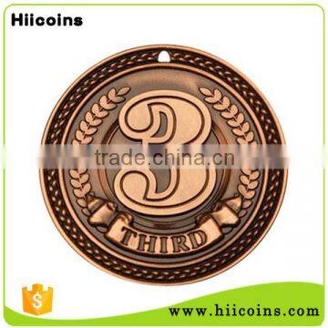 manufacture of antiqu coin wholesale medal and custom medal coin