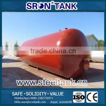 SRON Brand Water Tank 5000 Gallon with ISO CE Certifiction