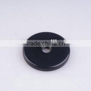 CNC Prototype Aluminum Nickel Plated Mass Production CNC Machining Parts photo-2