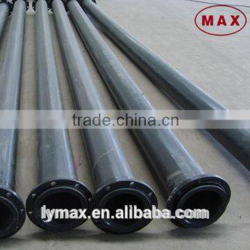 2015 new ultrahigh molecular weight polyethylene pipe