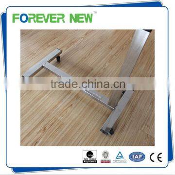 YXZ-022 Hospital Furniture Movable Overbed Table photo-6