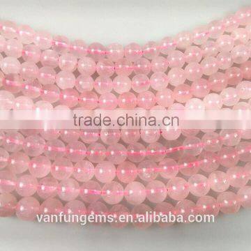 Natural 8mm Various Gemstone Round Beads photo-4