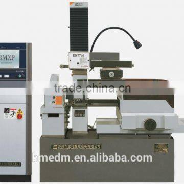 CNC EDM wire cut machines