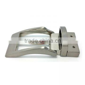 Reversible Pin Buckle Cheap Custom Buckles Wooden Buckles photo-3