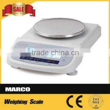 0.1g-0.1mg Lcd Display Cheap Digital Balance for Digit photo-5