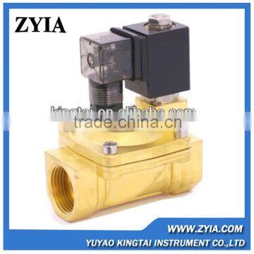 PX- Series solenoid valve for water or air(N/O)