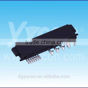 Dongguan Customerize High Quality SATA Connector photo-2
