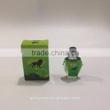 Manufacture Supplier essential liquid balm for headache