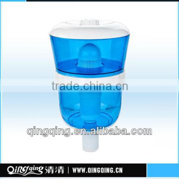 water purifier /jar with filter for dispenser